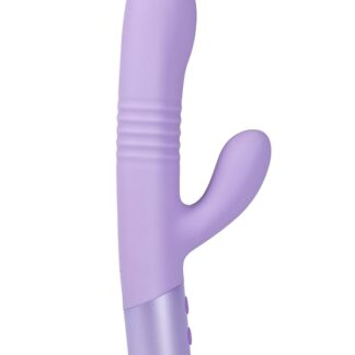 Ayla Thrusting Rabbit