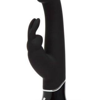 Fifty Shades of Grey Greedy Girl G-Spot Rabbit Vibrator