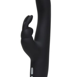 Fifty Shades of Grey Greedy Girl Slimline Rabbit Vibrator