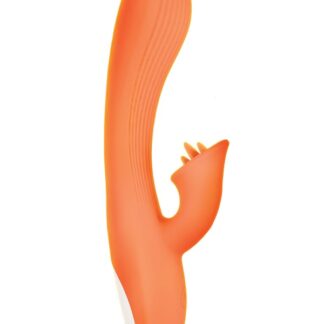 Goddess Lavish Desire - Orange
