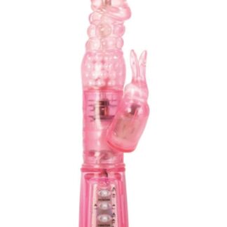 My First Jack Rabbit Vibrator