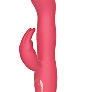 My Secret Erotica - Red