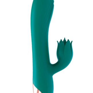 Mystique Venus Vibe - Green