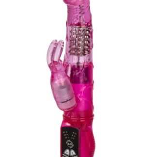 Petite Jack Rabbit - Pink