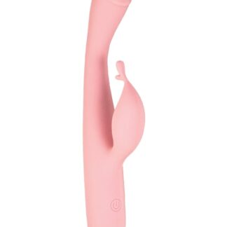 Princess Petite Pleaser - Pink