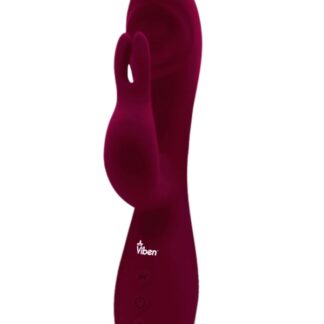 Pzazz - Rechargeable Thumping Rabbit