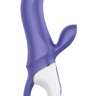 Satisfyer Vibes Magic Bunny