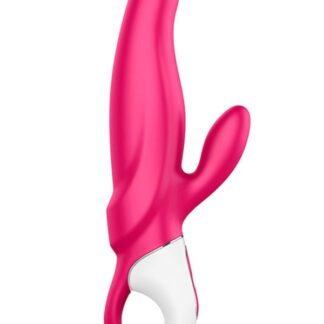 Satisfyer Vibes Mr. Rabbit
