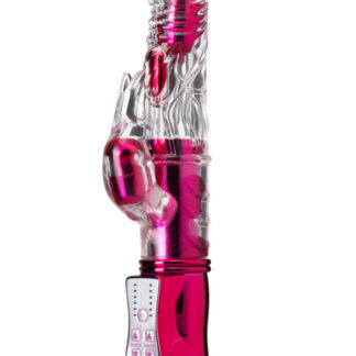 Sexy Things - Frisky Rabbit - Pink