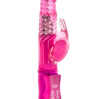 Sexy Things - Romping Rabbit - Fuchsia