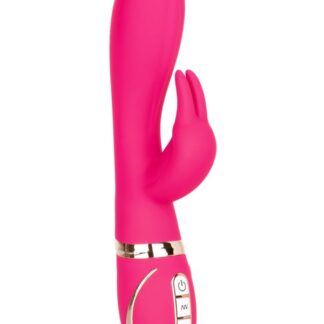 Silicone Ultra Soft Rabbit