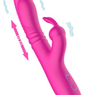 The One Thrusting Rabbit