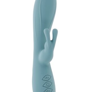Boss Bunny