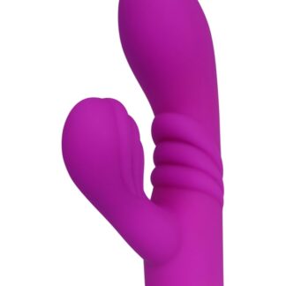 Spark Rabbit Attachment for Sym-B - Purple