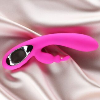 Ella Rabbit Vibrator
