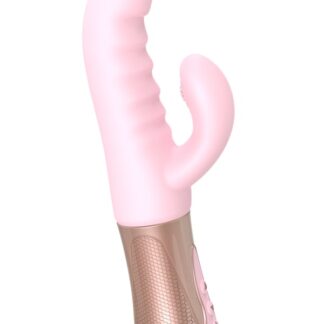 Sassy Bunny - Baby Pink