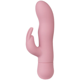 Amaysin Classic Rabbit Vibrator - Rose
