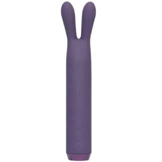 Je Joue Rabbit Bullet Vibrator - Purple