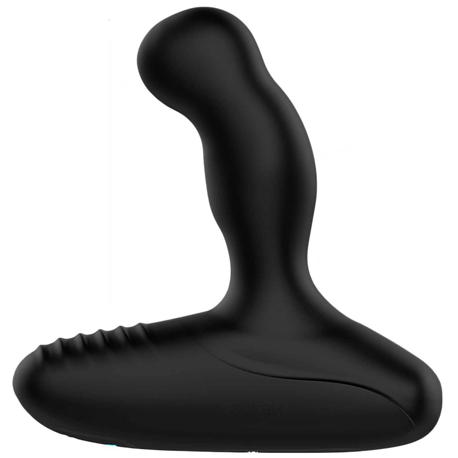 Nexus Revo Intense Rechargeable Rotating Prostate Massager - Black